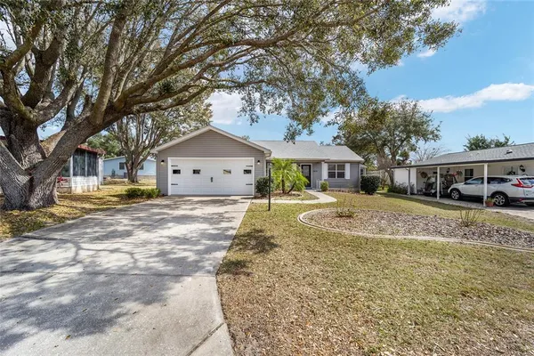 $1,850 | 1613 Cherry Hill Road, The Villages, FL 32159
