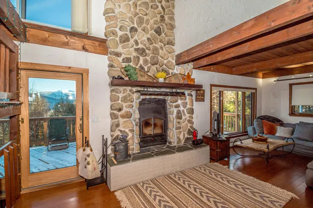 $650,000 | 28 North Hampshire Ridge Road, Jackson, NH 03846