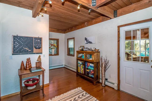 $650,000 | 28 North Hampshire Ridge Road, Jackson, NH 03846