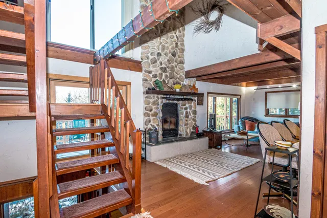 $650,000 | 28 North Hampshire Ridge Road, Jackson, NH 03846