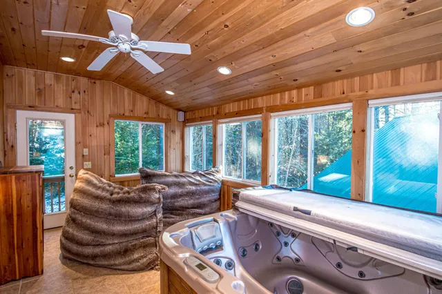 $650,000 | 28 North Hampshire Ridge Road, Jackson, NH 03846