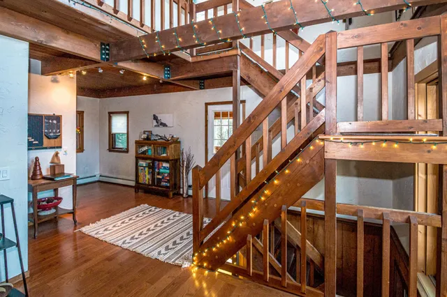 $650,000 | 28 North Hampshire Ridge Road, Jackson, NH 03846