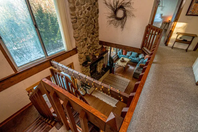 $650,000 | 28 North Hampshire Ridge Road, Jackson, NH 03846