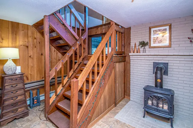 $650,000 | 28 North Hampshire Ridge Road, Jackson, NH 03846