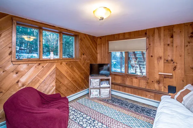 $650,000 | 28 North Hampshire Ridge Road, Jackson, NH 03846