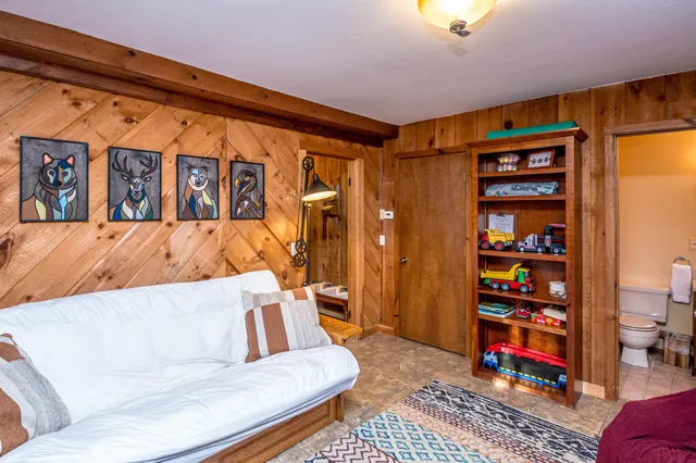 $650,000 | 28 North Hampshire Ridge Road, Jackson, NH 03846