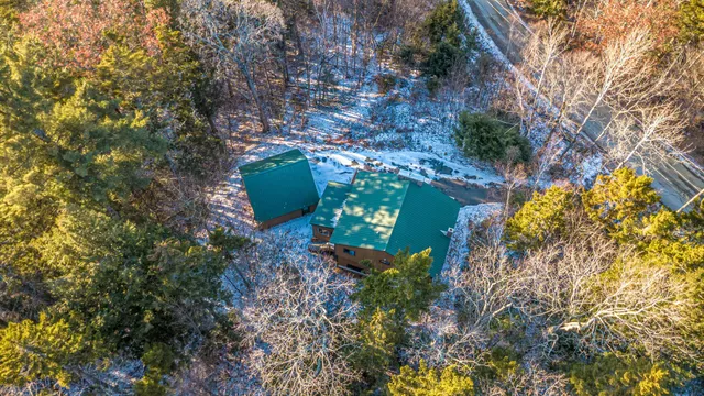 $650,000 | 28 North Hampshire Ridge Road, Jackson, NH 03846