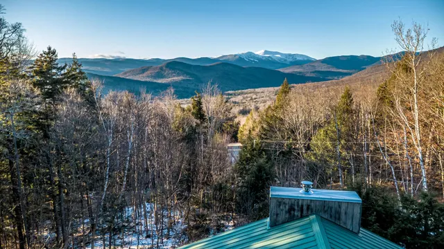 $650,000 | 28 North Hampshire Ridge Road, Jackson, NH 03846