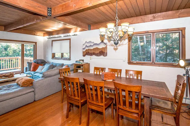 $650,000 | 28 North Hampshire Ridge Road, Jackson, NH 03846