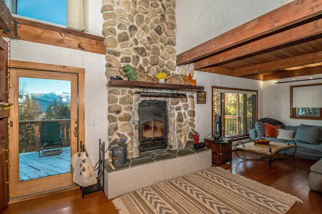 $650,000 | 28 North Hampshire Ridge Road, Jackson, NH 03846