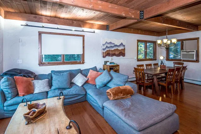 $650,000 | 28 North Hampshire Ridge Road, Jackson, NH 03846