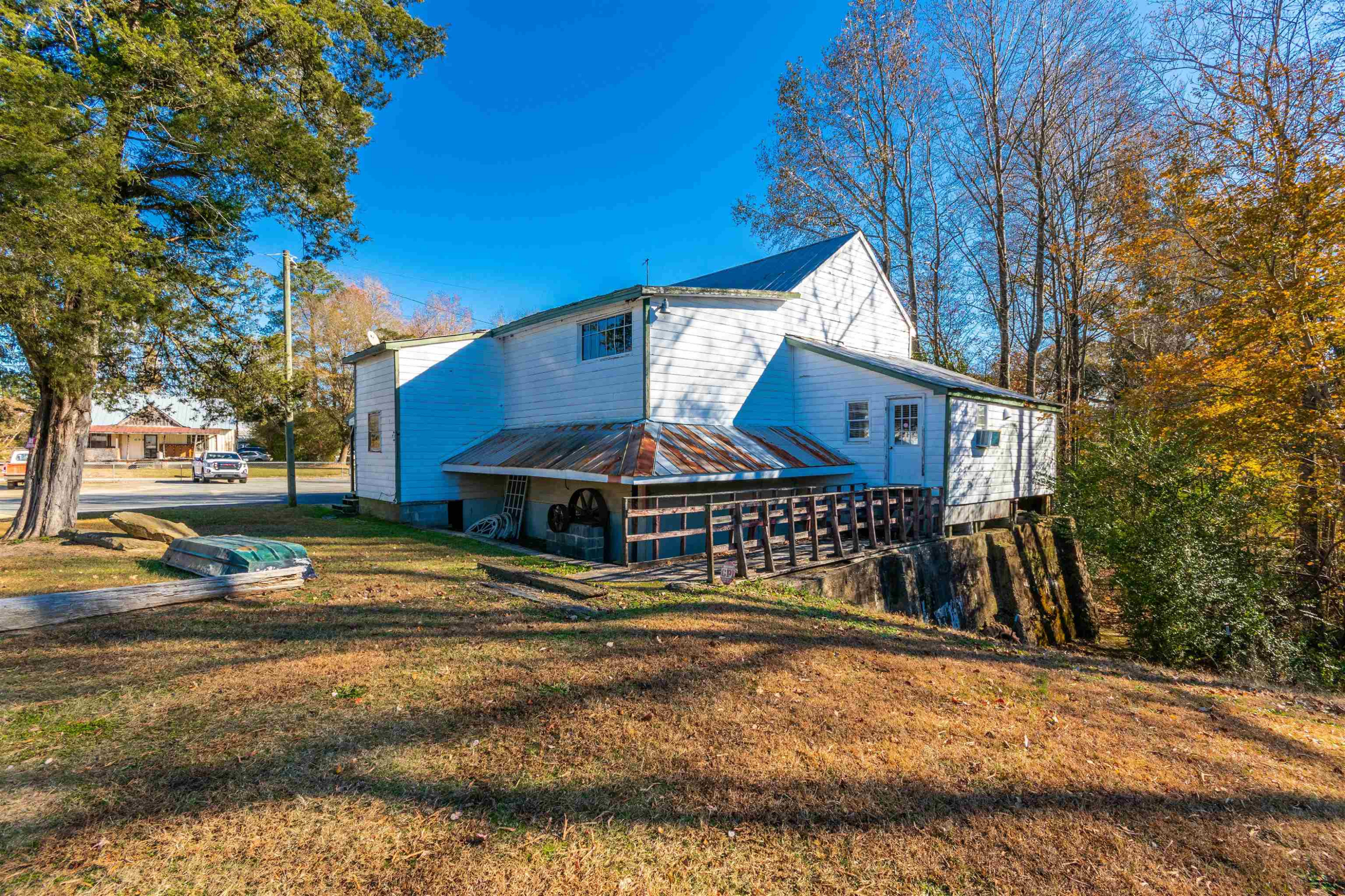 8214 Panther Lake Road Willow Spring, NC 27592 - Photo 14 of 28 Photo 14