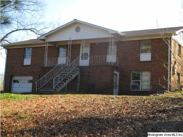 6270 Snowville Brent Road Dora, AL 35062 - Photo 1 of 6