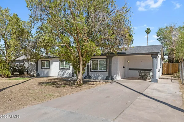 $479,000 | 2327 North 31st Street, Phoenix, AZ 85008