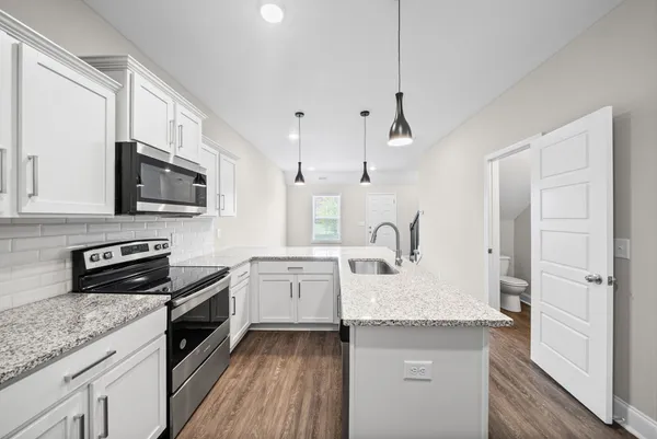 $1,300 | 216 Drayton Drive, Unit B, Clarksville, TN 37042