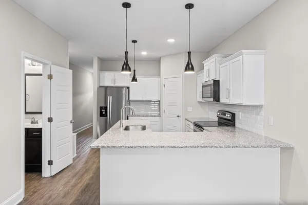 $1,300 | 216 Drayton Drive, Unit B, Clarksville, TN 37042