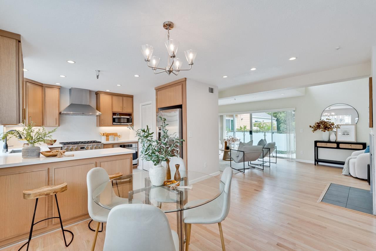 363 North Rengstorff Avenue, Unit 4 Mountain View, CA 94043 - Photo 12 of 54