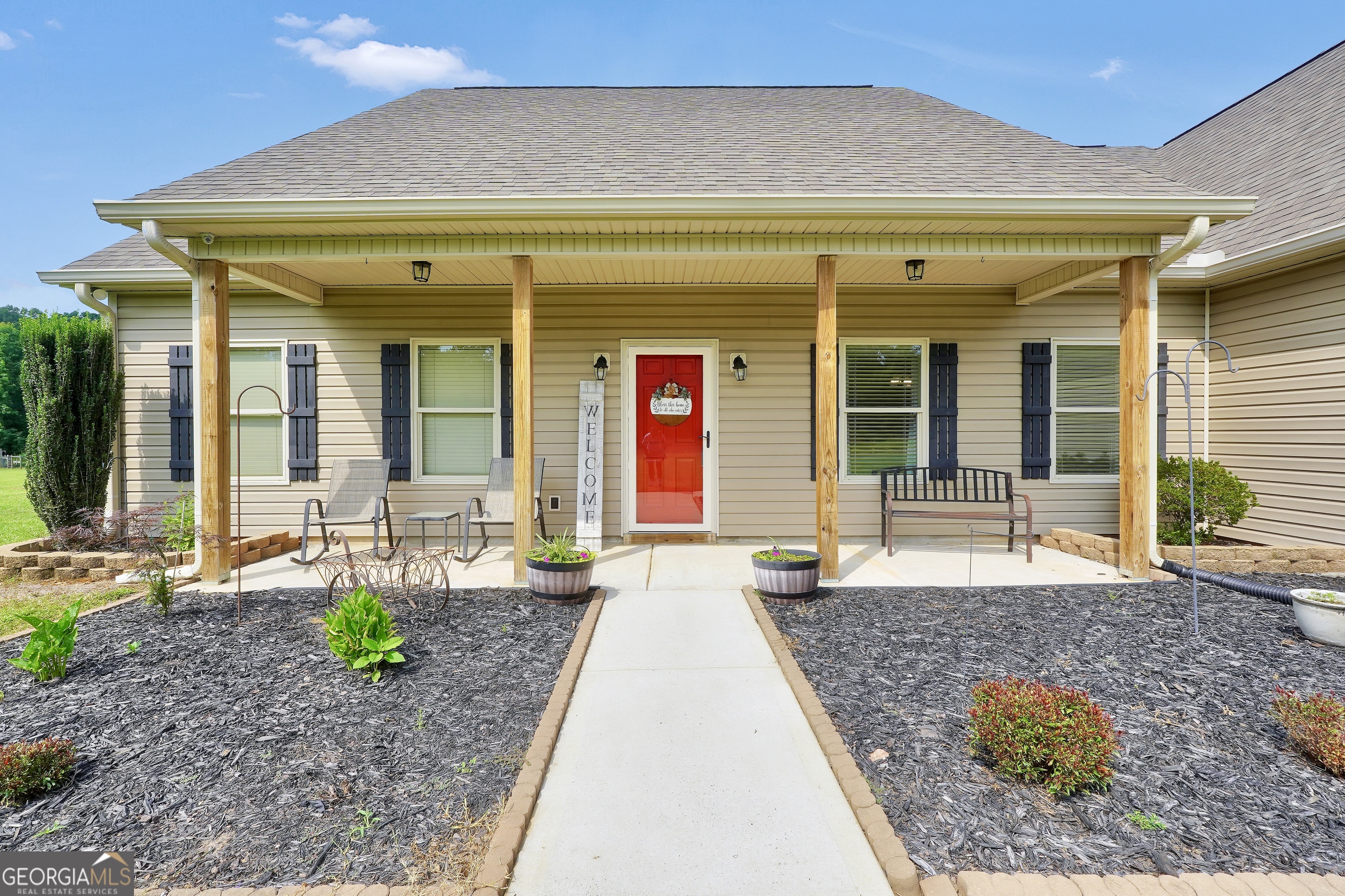 432 Crane Road Zebulon, GA 30295 - Photo 6 of 67