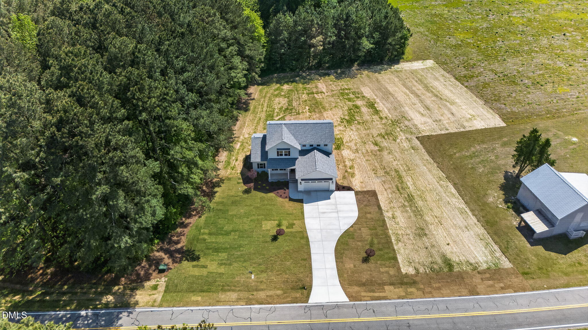 1335 Crocker Road, Unit (LOT 38) Smithfield, NC 27577 - Photo 69 of 69