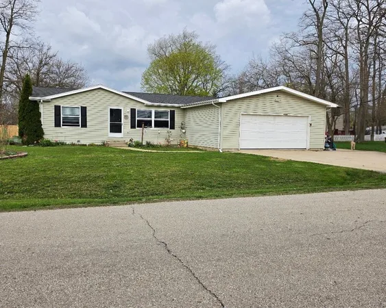 $364,900 | N1143 Linden Road, Bloomfield, WI 53128