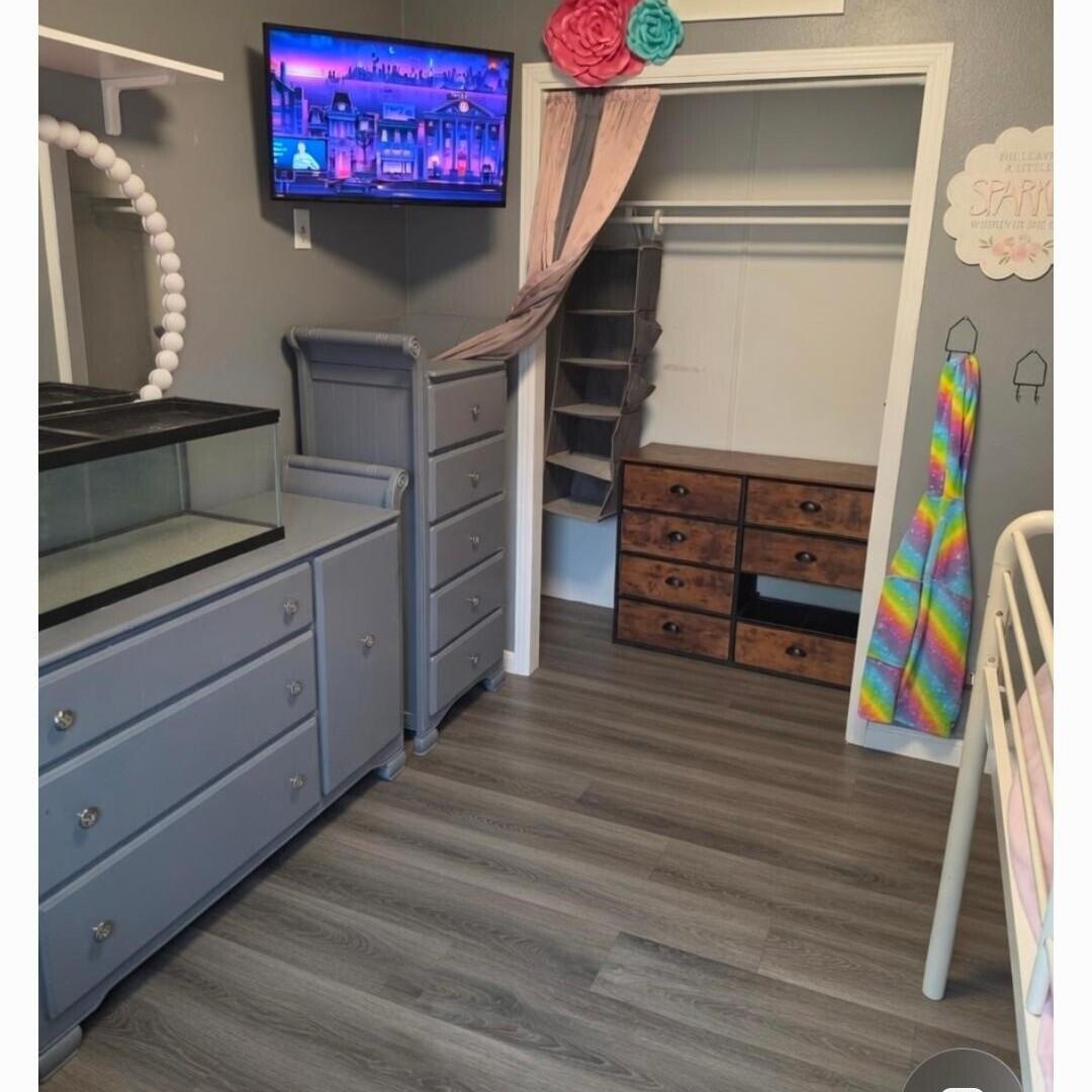 N1143 Linden Road Bloomfield, WI 53128 - Photo 15 of 24 Bedroom 2