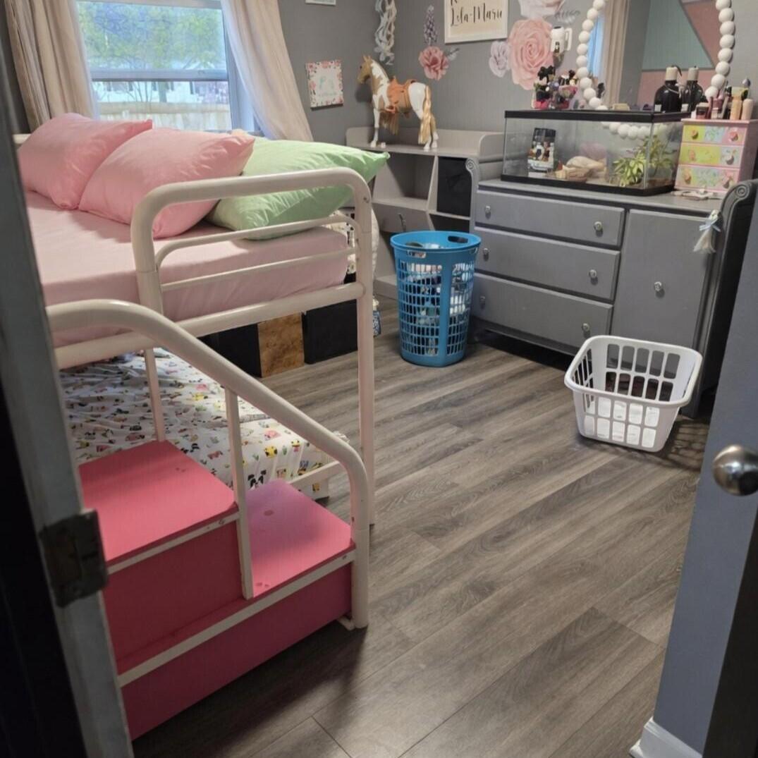 N1143 Linden Road Bloomfield, WI 53128 - Photo 16 of 24 Bedroom 2