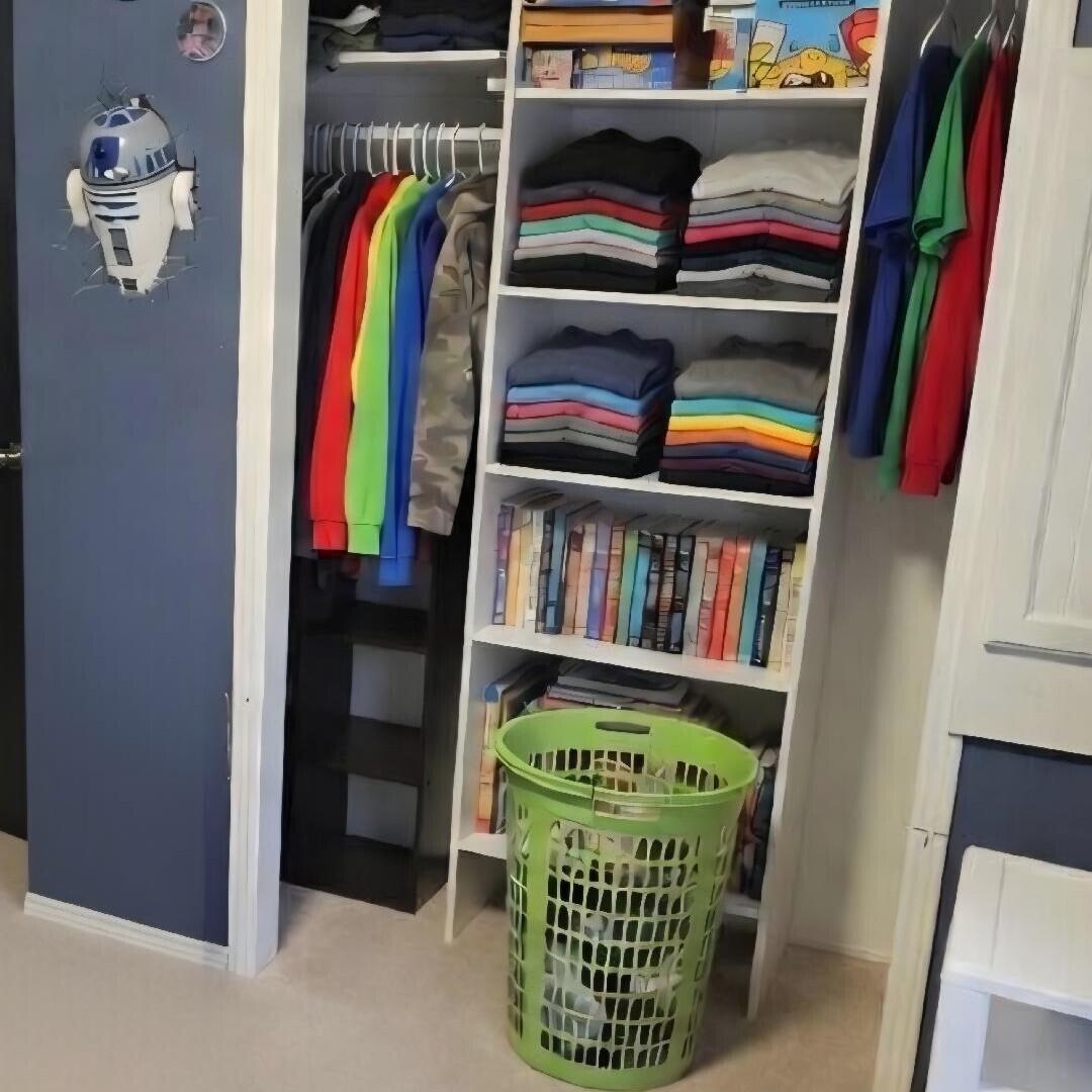 N1143 Linden Road Bloomfield, WI 53128 - Photo 18 of 24 Bedroom 3