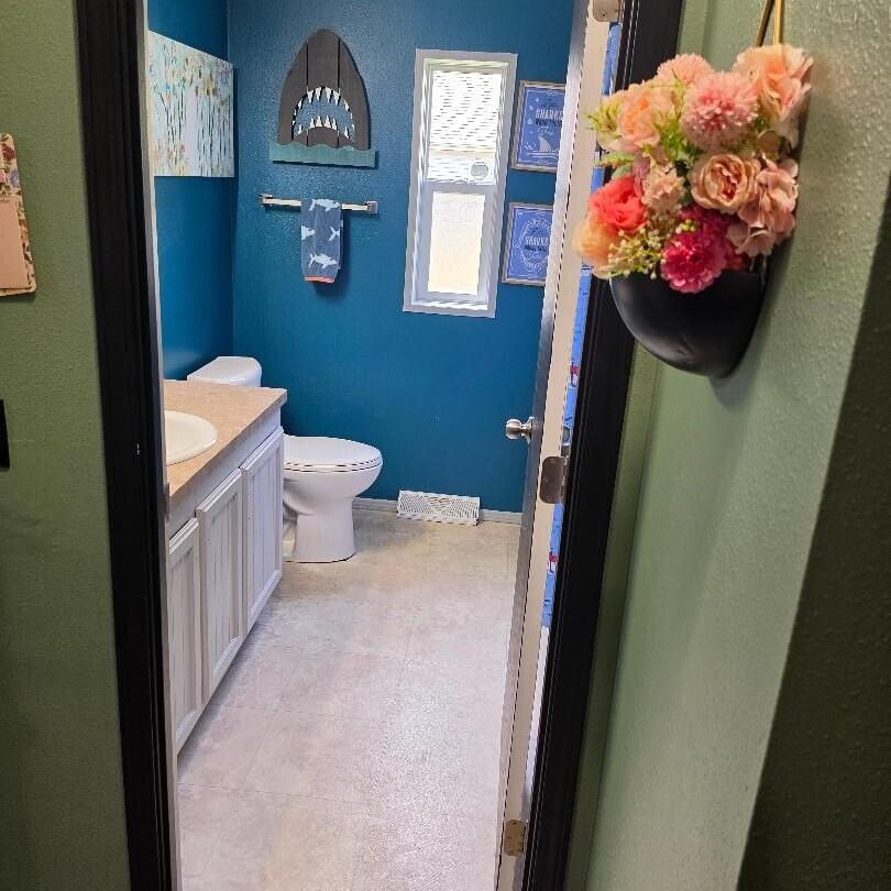 N1143 Linden Road Bloomfield, WI 53128 - Photo 19 of 24 Full Bath