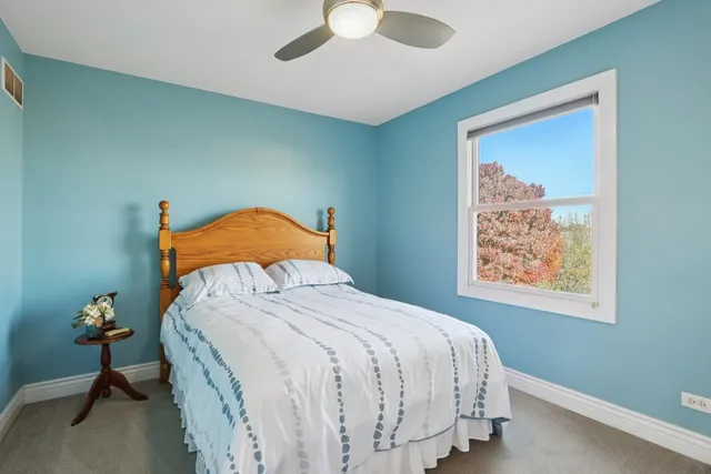 $570,000 | 12913 Waterford Court, Plainfield, IL 60585