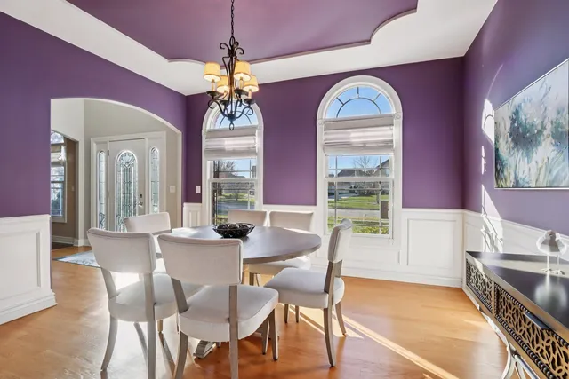 $570,000 | 12913 Waterford Court, Plainfield, IL 60585