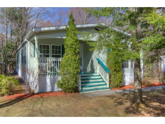 92 Eagle Drive Rochester, NH 03868 - Photo 1 of 16