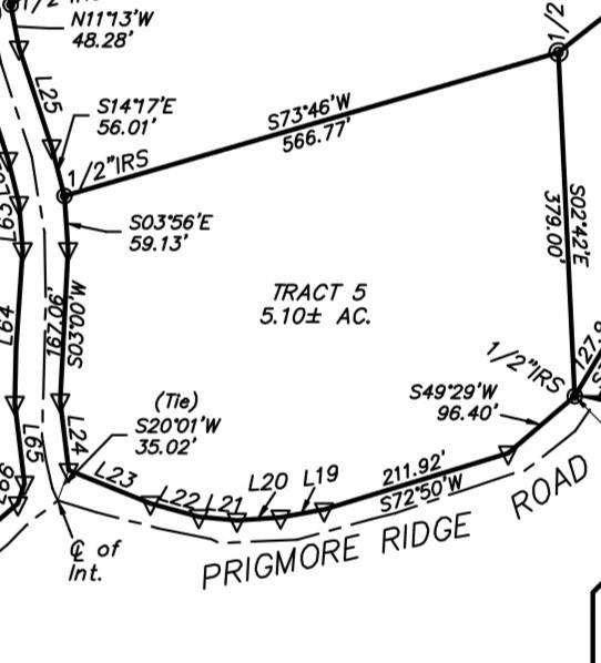 1274 Prigmore Ridge Road Decatur, TN 37322 - Photo 6 of 7