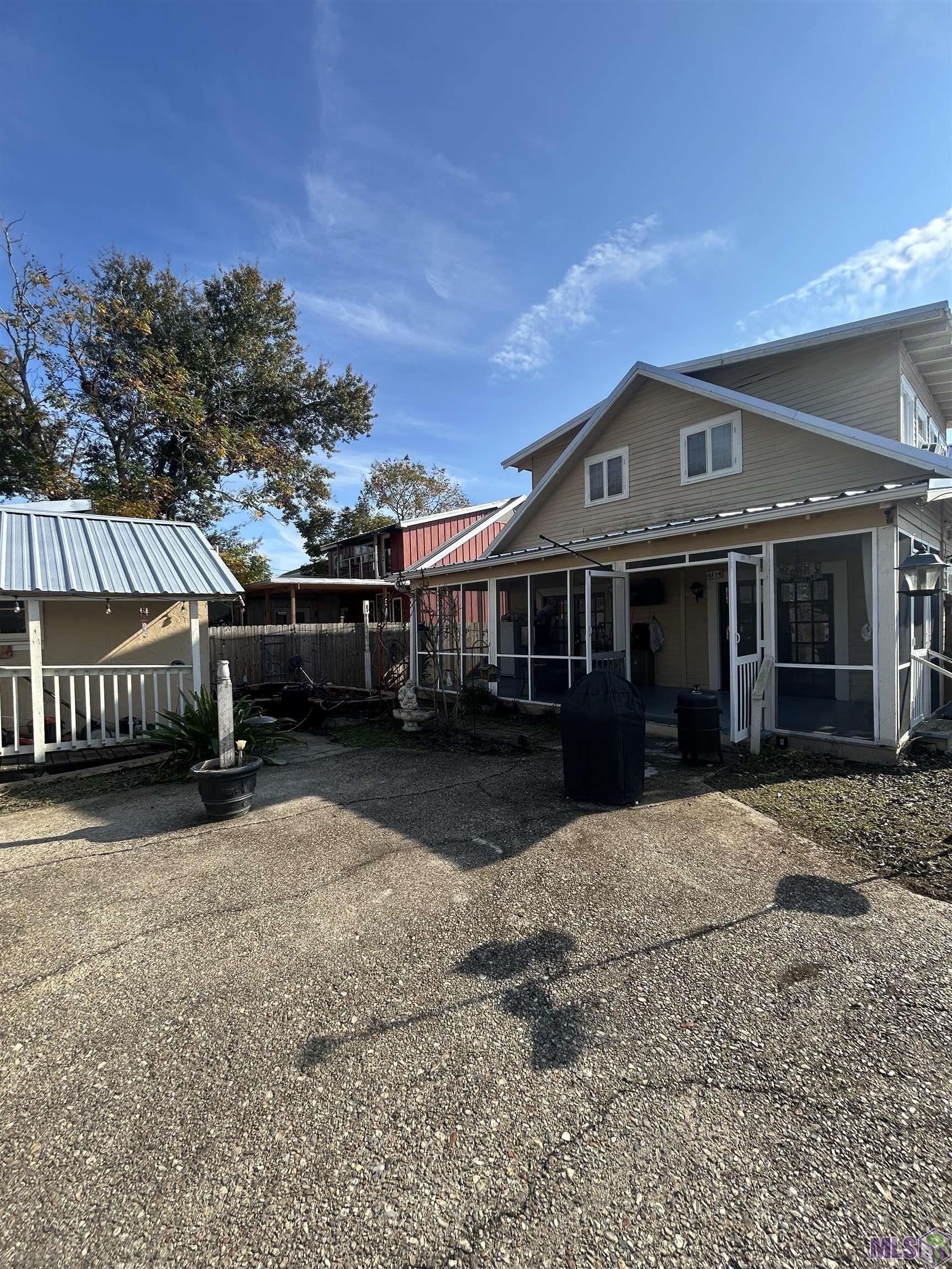 855 Verret Street Houma, LA 70360 - Photo 11 of 12