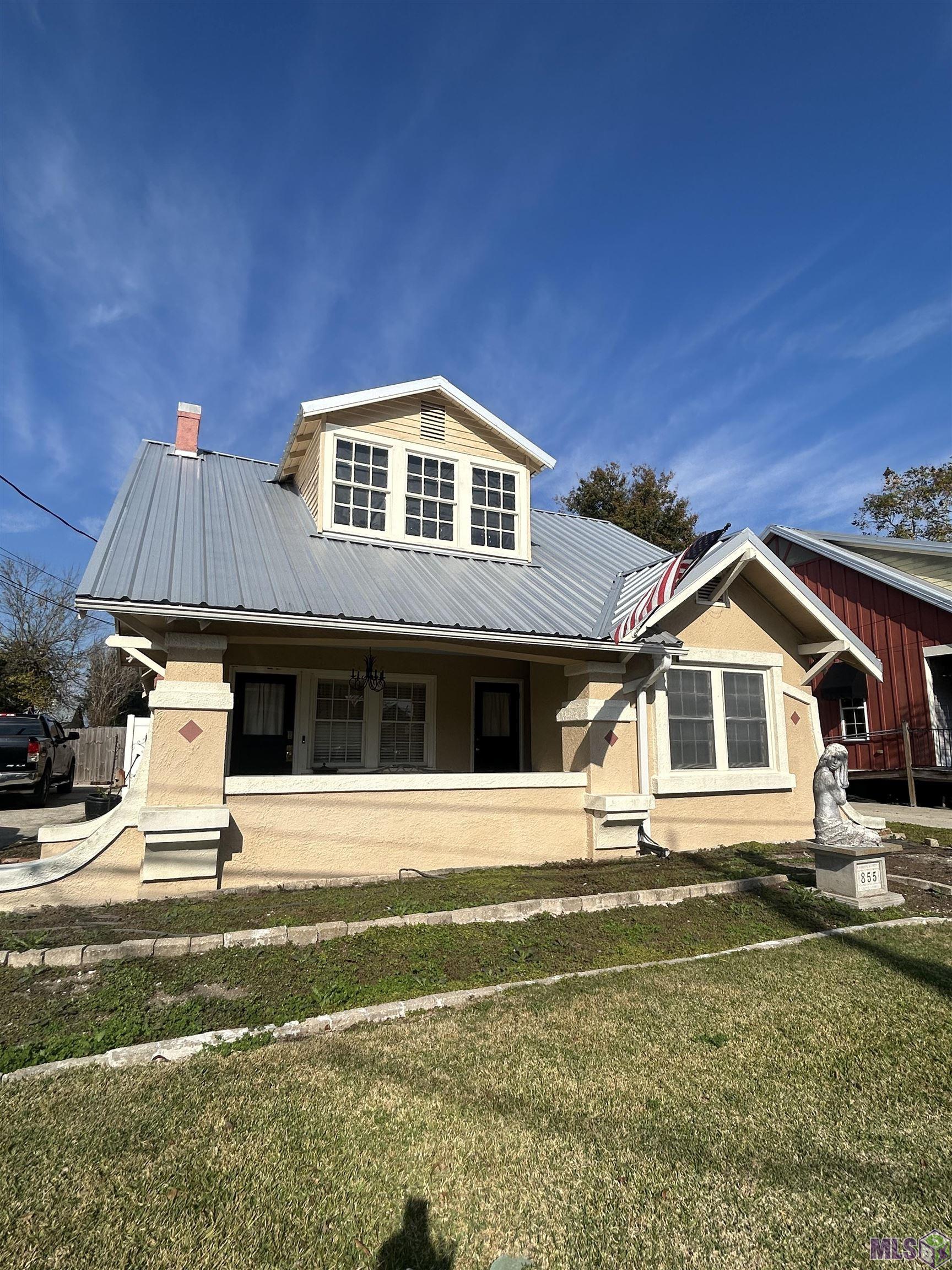 855 Verret Street Houma, LA 70360 - Photo 2 of 12
