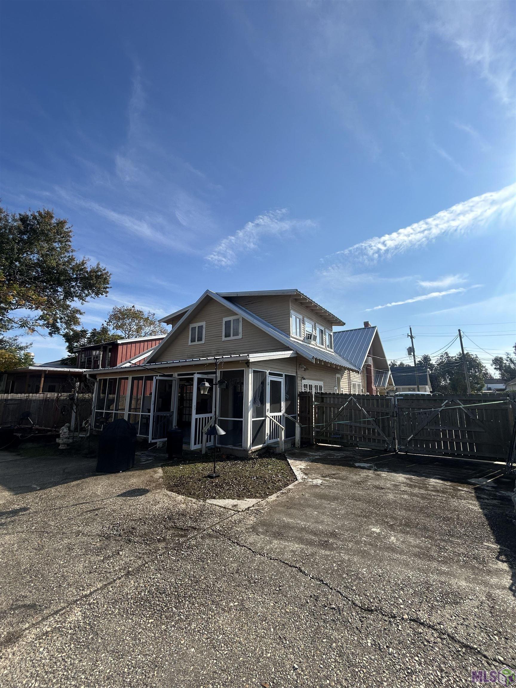 855 Verret Street Houma, LA 70360 - Photo 9 of 12