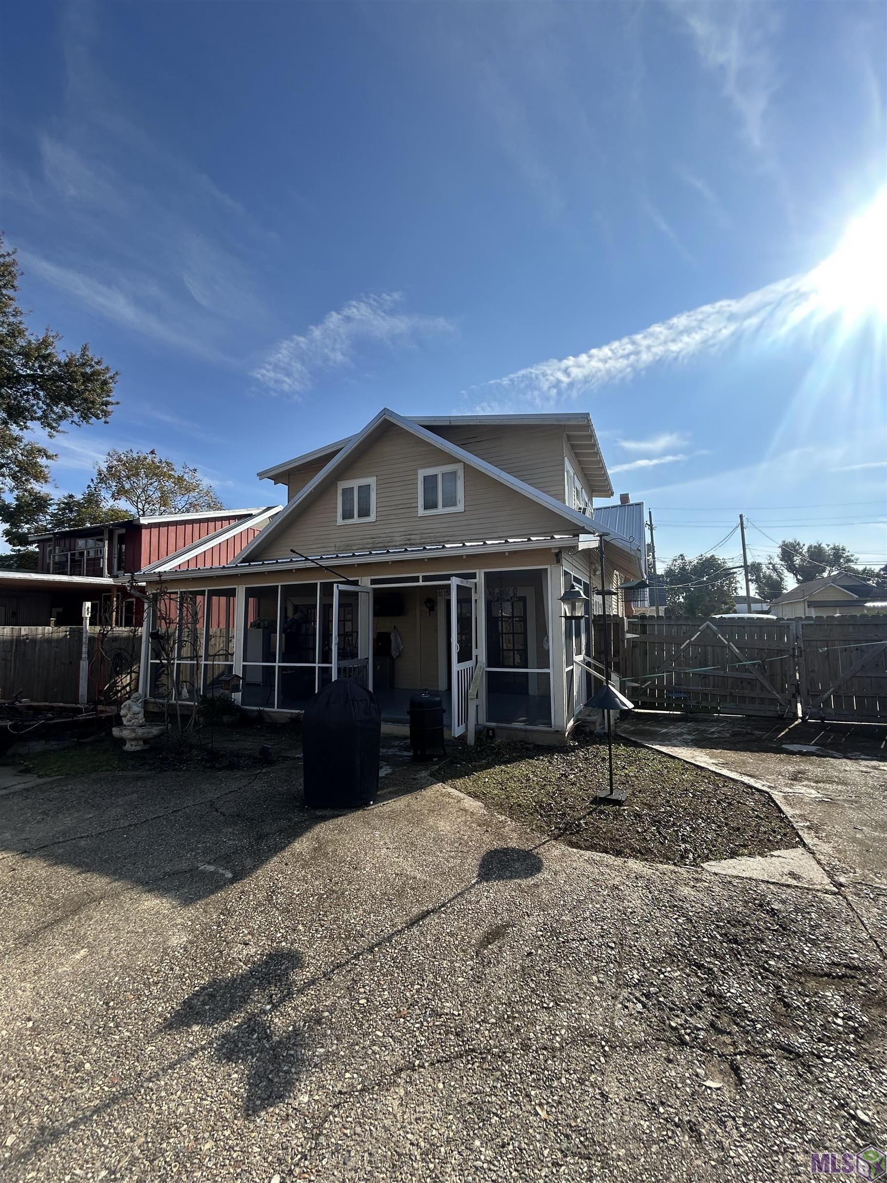 855 Verret Street Houma, LA 70360 - Photo 10 of 12