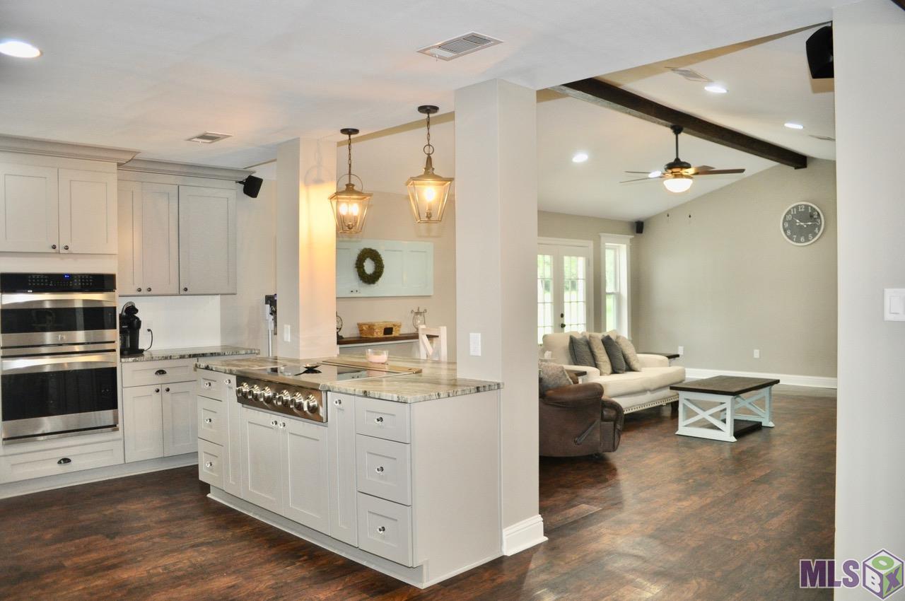 17397 Tiger Road Prairieville, LA 70769 - Photo 8 of 23 Gallery Image 8