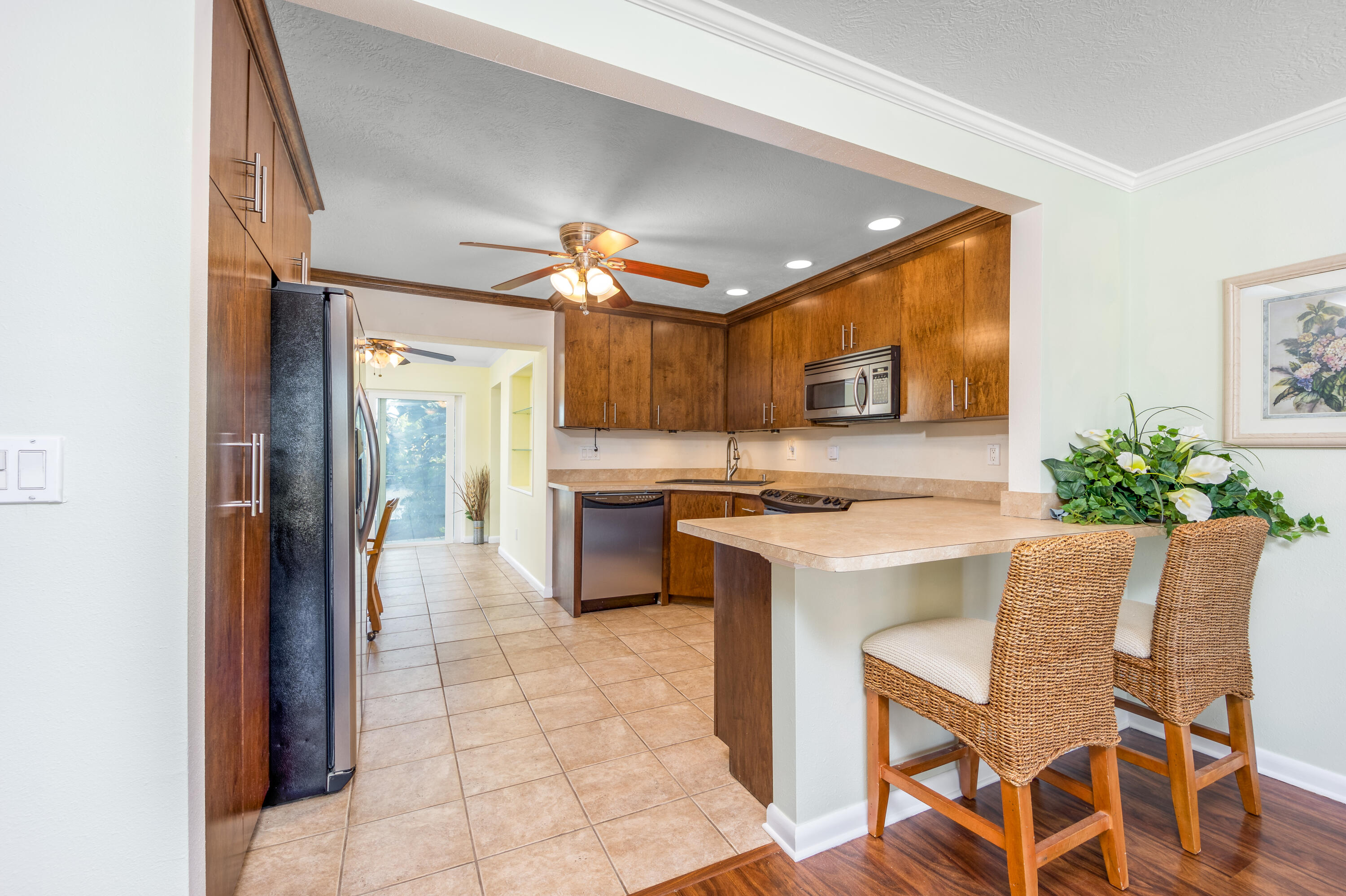 2425 Southwest Hideaway Lane Stuart, FL 34994 - Photo 10 of 38 2425 SW Hideaway Lane-10