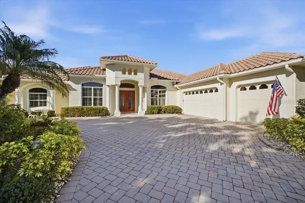$1,150,000 | 2309 Little Country Road, Parrish, FL 34219
