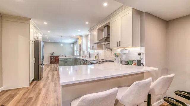 $489,000 | 3117 North Pinewood Drive, Hammonton, NJ 08037