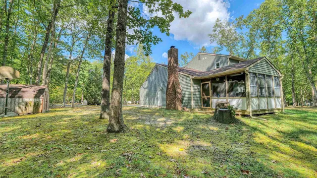 $489,000 | 3117 North Pinewood Drive, Hammonton, NJ 08037