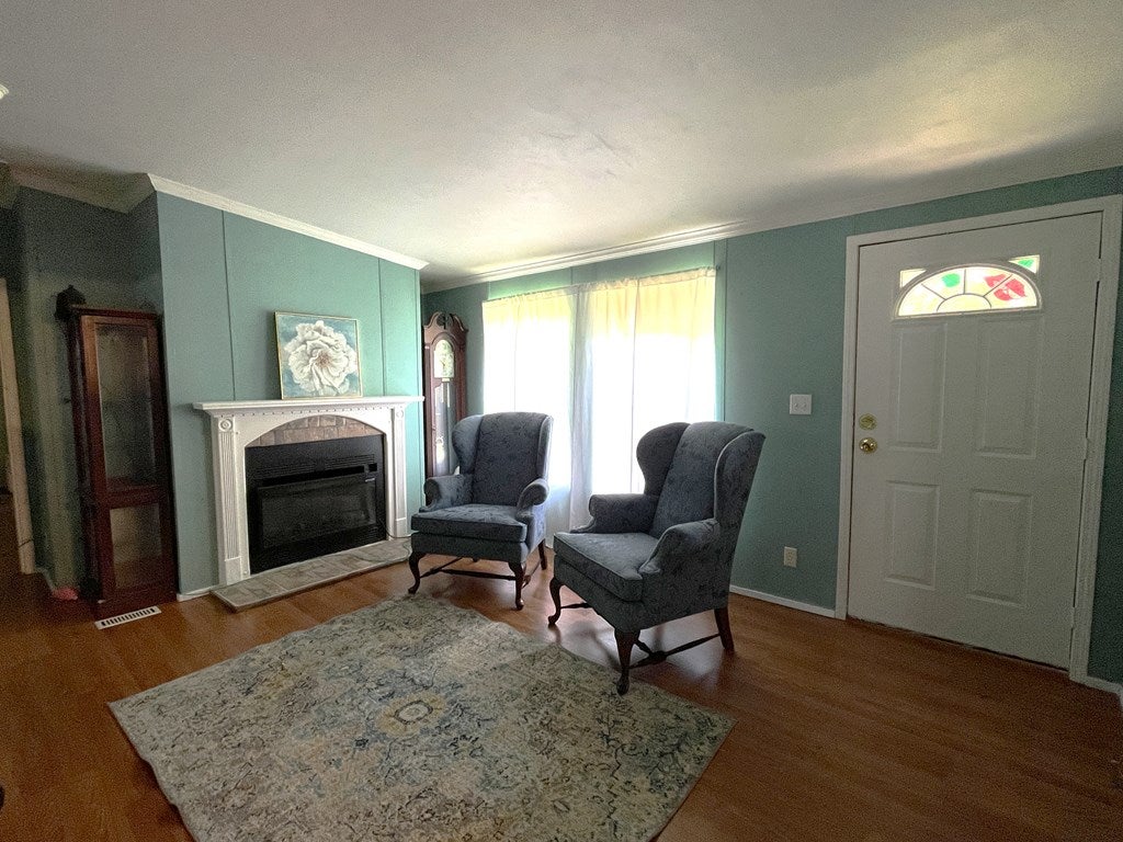 1451 Birchtree Road Hillsville, VA 24343 - Photo 23 of 33 Gallery Image 23