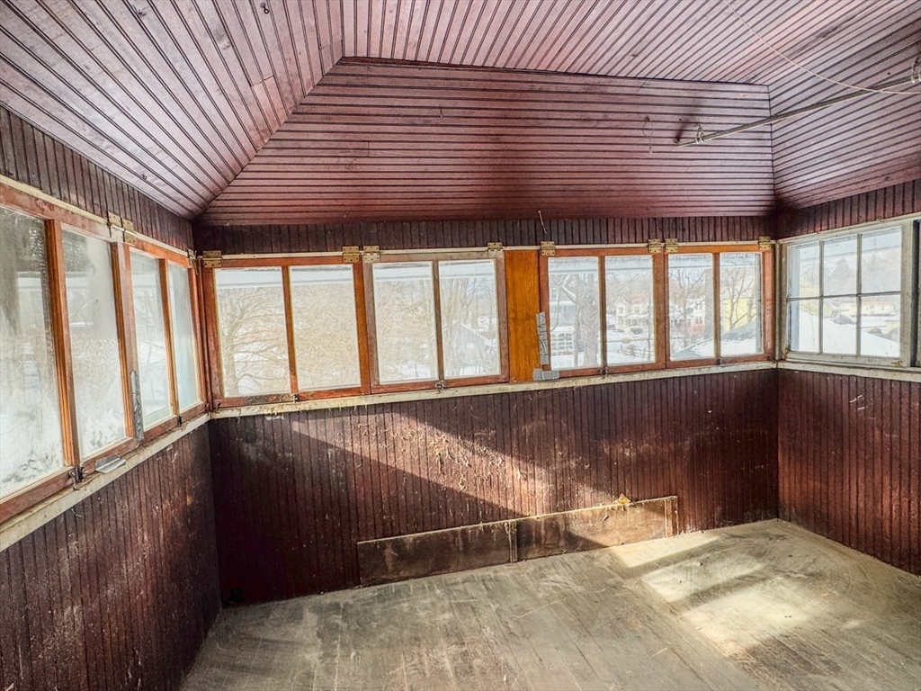 360 Davis Street Greenfield, MA 01301 - Photo 18 of 32 an empty room with windows