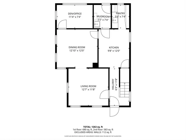 $139,900 | 360 Davis Street, Greenfield, MA 01301