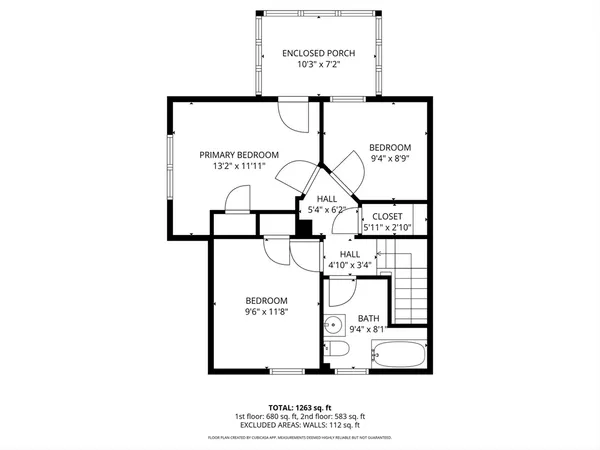 $139,900 | 360 Davis Street, Greenfield, MA 01301
