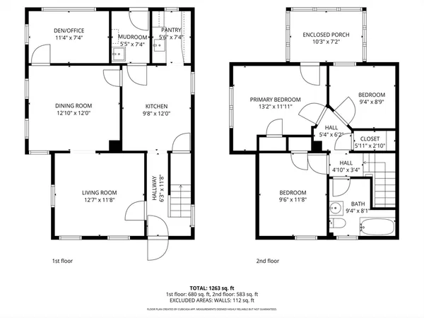$139,900 | 360 Davis Street, Greenfield, MA 01301