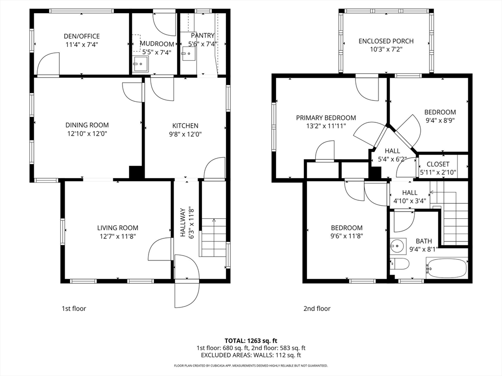 360 Davis Street Greenfield, MA 01301 - Photo 32 of 32 a picture of a book and a bed