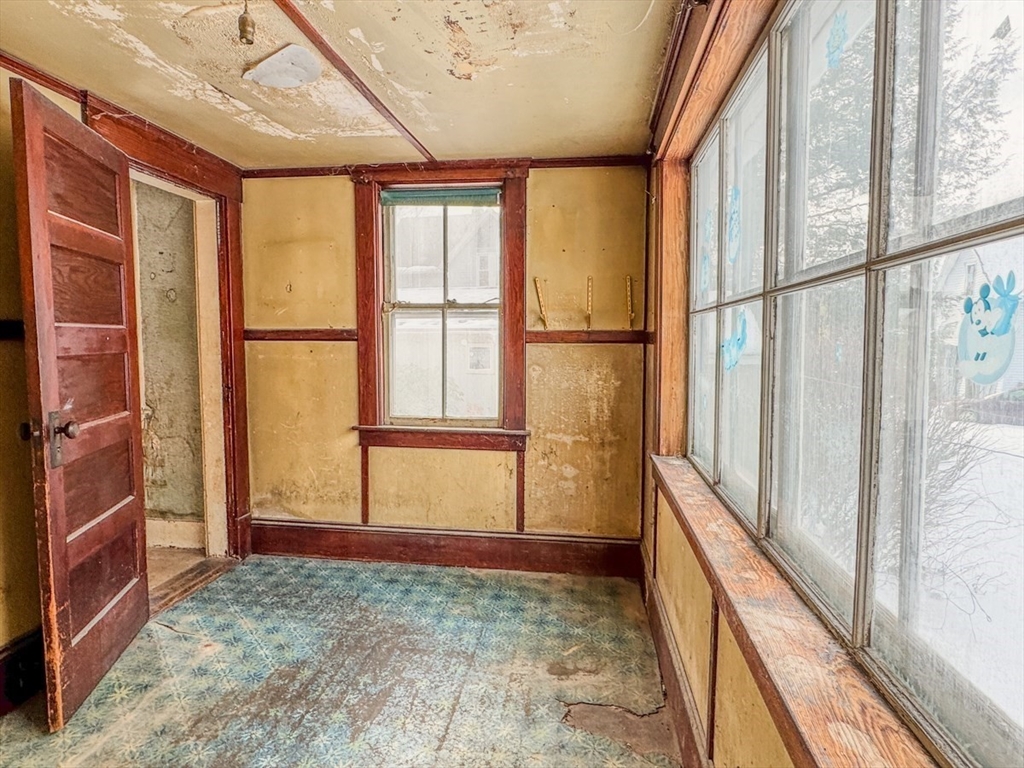 360 Davis Street Greenfield, MA 01301 - Photo 8 of 32 a view of front door