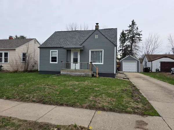 $145,000 | 735 Drexel Boulevard, Machesney Park, IL 61115