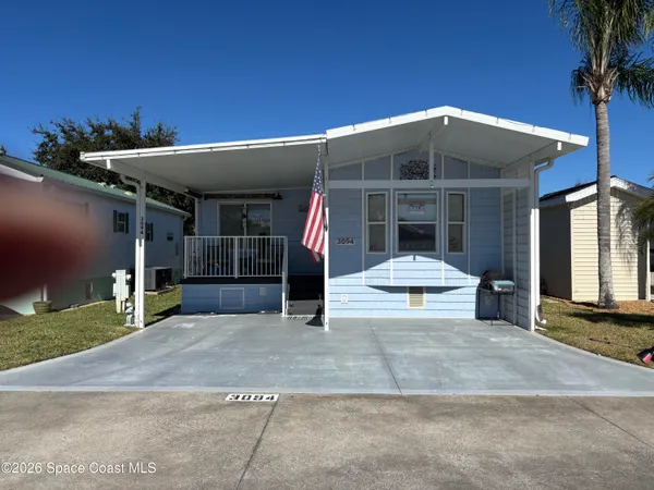 $219,500 | 3094 Centaur Lane, Unit 21, Titusville, FL 32796